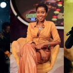 MzVee opens a can of worms on her failed relationship & how the Ghana Music industry treats female acts!