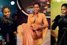 MzVee opens a can of worms on her failed relationship & how the Ghana Music industry treats female acts!