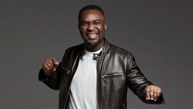 This year is momo year & I’m not talking about mo mo mo Yesu Kristo - Joe Mettle jovially posts as he celebrates birthday