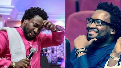 Where is my honor in all I've done? They rather insult me on WhatsApp groups - Sonnie Badu lists reasons he doesn't help gifted Ghanaian Gospel acts