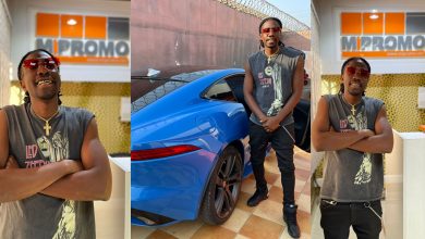 Dee Moneey speaks on why he has no friends in the industry & his rift with Sarkodie on Twitter!