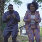 Can’t Explain by PaaKofi Hendrix & Sandra Amanor