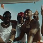 Bigger Than Life by Headie One feat. Frenna