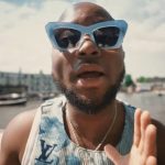 10 Toes by King Promise feat. Omah Lay