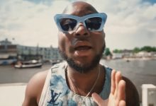 10 Toes by King Promise feat. Omah Lay