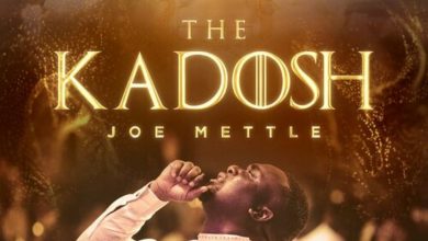 The Kadosh by Joe Mettle
