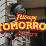 Tomorrow by Foto Copy feat. Uhuru