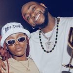 Gyakie features Davido on My Diary EP; out on Friday 22 July