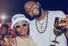 Gyakie features Davido on My Diary EP; out on Friday 22 July