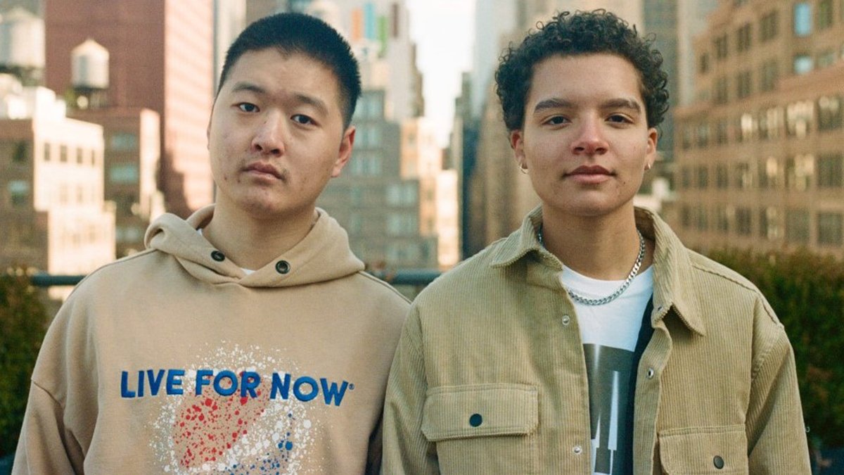 Sofie & Matthew James Hemmer’s new collaboration ‘Distance’ is our new obsession