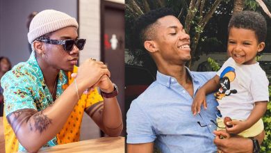 Sugar Zaddy since the 80's! KiDi recounts getting suspended from school because of girls & first reaction when he knew he was about to be a father