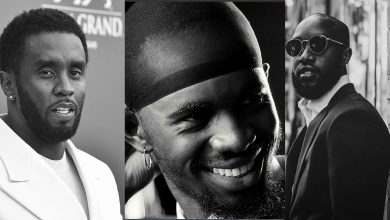 PJ Kev reveals legendary Black American millionaire rapper, P Diddy has shown interest in Black Sherif!
