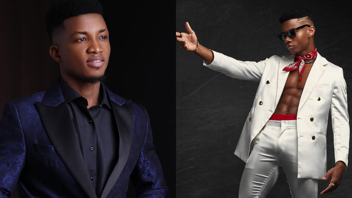 KiDi and Kofi Kinaata share dissenting views on the necessity of TikTok in making a hit song!