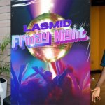 LASMID: YOUR REPLAY OPTION FOR MANY MORE FRIDAY NIGHTS!