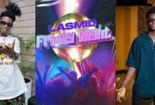LASMID: YOUR REPLAY OPTION FOR MANY MORE FRIDAY NIGHTS!
