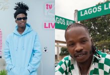 'Friday Night' was an unplanned birthday song for myself; I have a song with Naira Marley now! - Lasmid