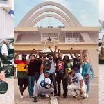 True to their word, Chance the Rapper & Vic Mensa return to Ghana with 8 students!