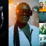 Amaarae clocks an original soundtrack performance on upcoming Marvel movie; Black Panther: Wakanda Forever