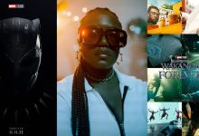 Amaarae clocks an original soundtrack performance on upcoming Marvel movie; Black Panther: Wakanda Forever