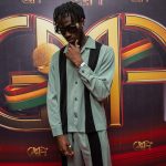 Kimilist enters Ghana Music Awards UK 2022 with 2 nominations