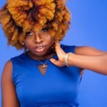 I suffered a lot of abuse after joining my current label Quophimens Musiq - Naana Blu
