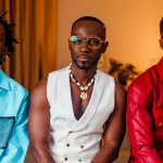 Kweku Darlington books Okyeame Kwame & Fameye on latest audiovisual; Onipa