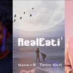 N.ana YS & Parko West face-off with a collaborative ‘RealEati’ EP