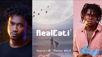 N.ana YS & Parko West face-off with a collaborative ‘RealEati’ EP