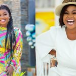 Empress Gifty exposes backbiting artistes & friends; shares secret to her youthful look!