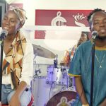 Obiaa (Acoustic Version) by Akwaboah feat. Cina Soul