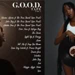 Essi poised to deliver some musical 'G.O.O.Dness' with Kelvyn Boy, Prince Bright, others on debut 14-track album