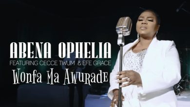 Womfa Ma No by Abena Serwaa Ophelia feat. Ceccy Twum & Efe Grace