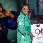 Efe Grace bags Woodin ambassadorial deal as she turns a new age today!