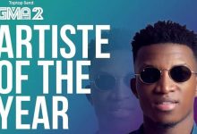 Full list of winners: Ghana Music Awards USA (GMA-USA) 2022