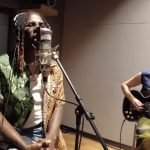 Therapy (Acoustic) by Stonebwoy & Ginton