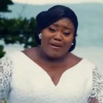 God Almighty (Nyame Kokroko) by Stella Cobby