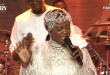 Watch the Taabea Tehillah Experience 2022 by Ohemaa Mercy