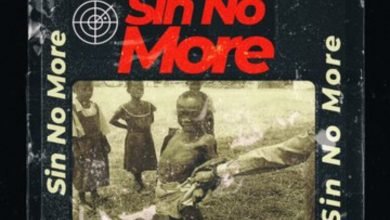 Sin No More by Amerado