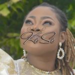 Odo Kese by Joyce Blessing