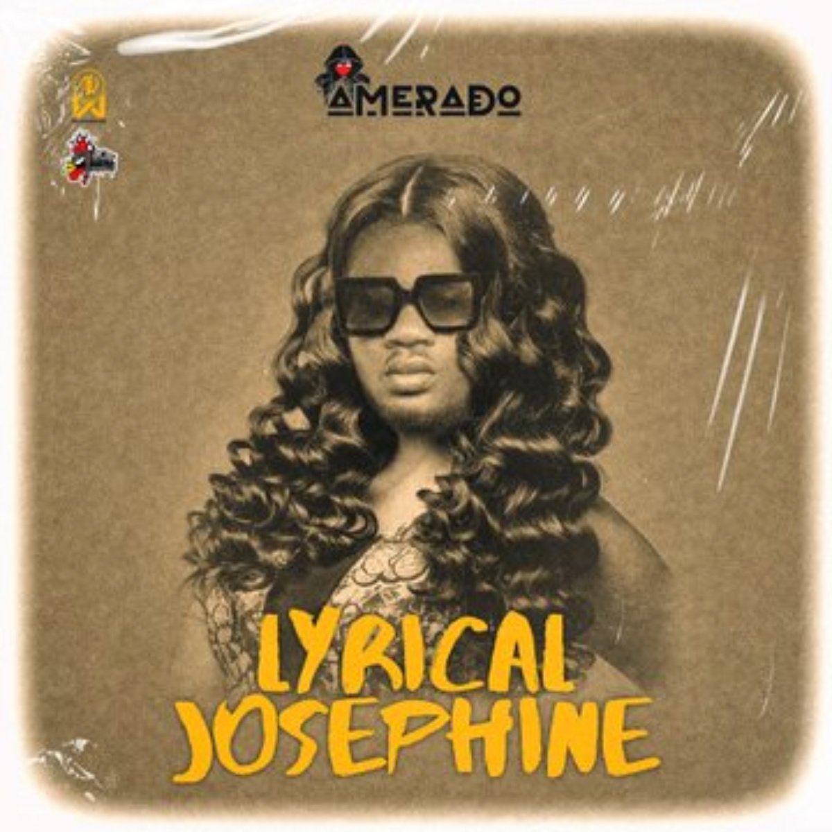 Lyrical Josephine by Amerado