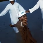 My Way by Kwesi Taadi