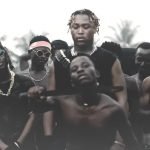 Run Di Amount by The Offis ft. Kwé Psyko, BBig Koni & Kweku Blankson