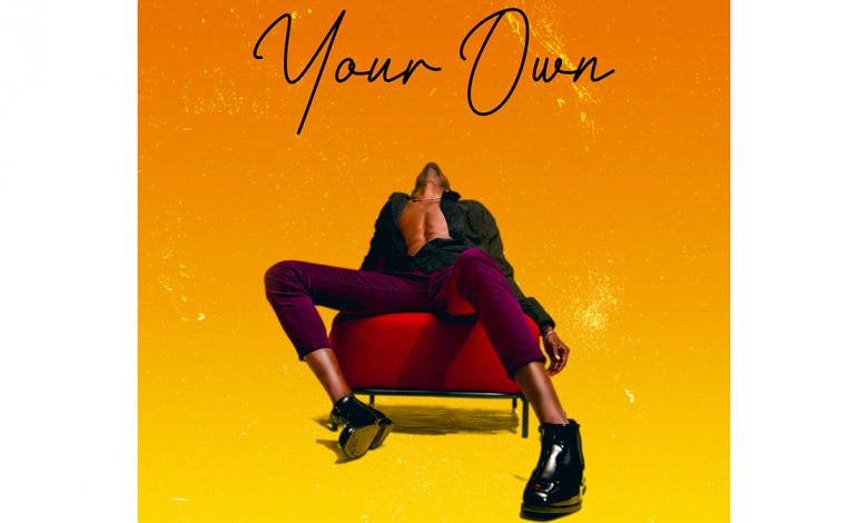 Your Own! Mestar Oscar makes his choice of love on new single!