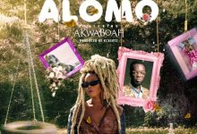 Alomo by Enam feat. Akwaboah