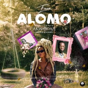 Alomo by Enam feat. Akwaboah