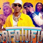 Shatta Wale, Wendy Shay, Tinny, Fameye, S3fa, others shutdown Asafotufiami