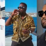 Sarkodie set for a Kanye West joint & a BET HipHop Awards stage performance? Tweets by MOG Beatz & BET raise questions