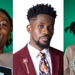 Seth Diamond takes on Kwesi Arthur for attempting to copy his music video idea