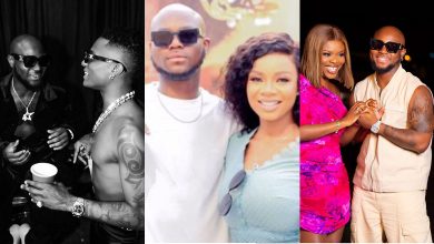 King Promise goes all out on relationship with Serwaa Amihere, WizKid & his new girlfriend in latest interview!