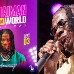 Every "Ashaiman To Da World” concert leaves me in debt due to hyped up fans - Stonebwoy confesses ahead of 7th edition